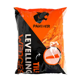 Panther Levelling System Wedges